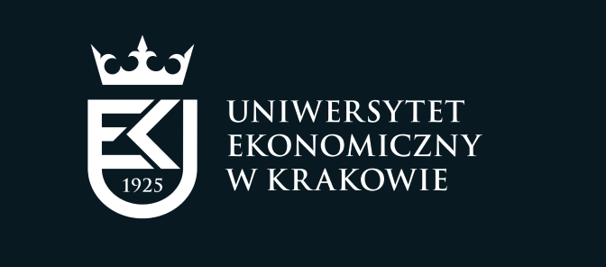 Cracow University of Economics logo